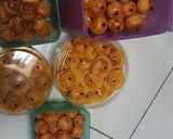 Foto langkah ke 5 dari resep Nastar.