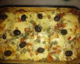 Foto del paso 4 de la receta: Milhojas de papa