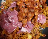 Foto del paso 3 de la receta: Alambre