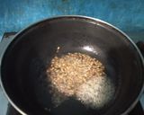 सिंपल मिस्सी रोटी (simple Missi roti recipe in Hindi) रेसिपी चरण 2 फोटो