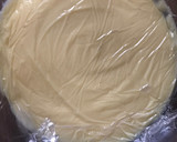 Tiramisu torta recept fázis 1 fotója