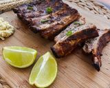 A picture of step 5 of American-Style Pork Ribs 🍖.