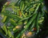 Foto langkah ke 3 dari resep Ayam Goreng Sambal Ijo.