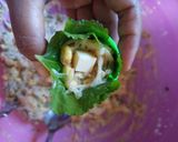 Foto langkah ke 4 dari resep Dimsum Fantasi Gluten Free.