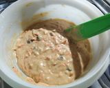 Foto del paso 2 de la receta: Carrot cake especial