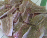 Foto del paso 1 de la receta: Víbora de cascabel y frijoles en agua y sal