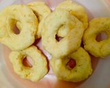 Foto langkah ke 5 dari resep Donat Kentang Hemat.
