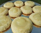 Foto del paso 5 de la receta: Galletitas con crema de limón