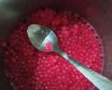 Foto langkah ke 1 dari resep Bubur Sagu Mutiara.