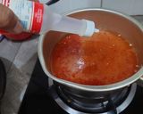 Foto langkah ke 2 dari resep Asinan Bengkuang Jambu Kristal.