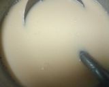 雞蛋布丁的食譜步驟1照片