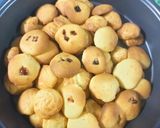 รูปขั้นตอนการทำที่ 5 ของ คุกกี้เนยสด🍪 (จากหม้ออบลมร้อน)