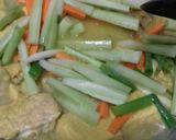 Foto langkah ke 2 dari resep Pesmol Tahu Tempe.