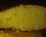 Foto del paso 7 de la receta: Bizcocho de naranja y coco para el mate ❤