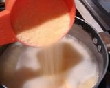 Foto del paso 2 de la receta: Trozos de polenta