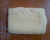 Foto langkah ke 10 dari resep Croissant 🥐 dengan step by step.