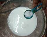 Neer Dosa recipe step 2 photo