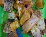 Foto langkah ke 4 dari resep Gurame Goreng Tepung.