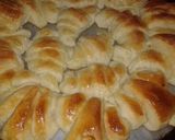 Foto del paso 8 de la receta: Medialunas caseras 🏡