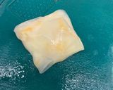 Foto langkah ke 4 dari resep Mango Mochi.