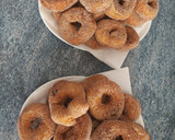 Foto del paso 7 de la receta: Rosquillos de limón
