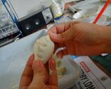 Foto langkah ke 5 dari resep Gyoza / Jiao Zi / Kuo Tie Shandong.