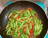 Foto langkah ke 3 dari resep Udang Saos Mentega.