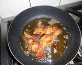 Foto del paso 8 de la receta: Ensalada Rusa con Pollo Frito| Estilo James Salaz