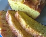 Foto del paso 4 de la receta: Budín de naranja