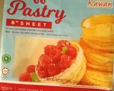 A picture of step 1 of Flaky Savory hand pies.