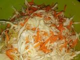 Goreng bakwan kuning