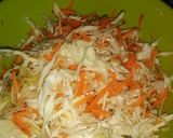 Foto langkah ke 1 dari resep Goreng bakwan kuning.