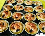 Foto langkah ke 5 dari resep 6. Klappertart klasik #PekanInspirasi.