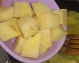 Foto langkah ke 4 dari resep Semur ayam kentang.