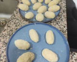 Foto del paso 10 de la receta: Croquetas de Pollo en Panificadora Lidl
