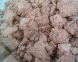 Foto langkah ke 4 dari resep Oat sayur krenyes.