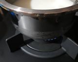 Foto langkah ke 5 dari resep 504. Puding Pisang Ambon.
