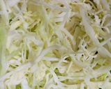 A picture of step 6 of Simple dahi baly.