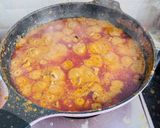 Foto langkah ke 7 dari resep Rendang daging.