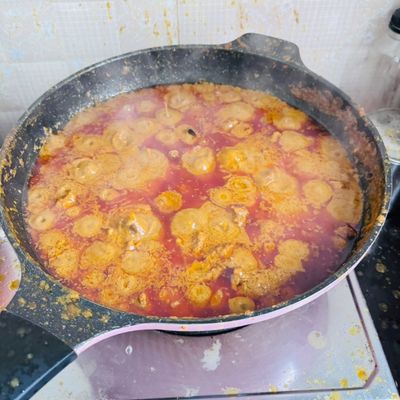 Langkah 7