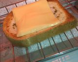รูปขั้นตอนการทำที่ 5 ของ Breakfast Toast
