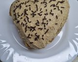 Anyák napi gesztenyetorta recept fázis 8 fotója