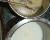 A picture of step 2 of ठंडाई (पौष्टिक).