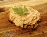 Halpástétom recept fázis 5 fotója