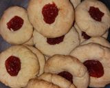 Foto del paso 4 de la receta: Ojitos
