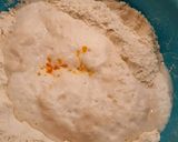 Fonott kalács recept fázis 6 fotója