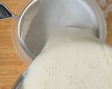 Foto del passaggio 6 della ricetta Panna Cotta al Latte Condensato
