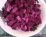 Foto langkah ke 1 dari resep 7. Sup buah jelly.