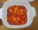 Foto del paso 18 de la receta: Lasaña de Berenjena