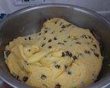 Foto langkah ke 2 dari resep 1151. Crunchy Chocochip Cookies.